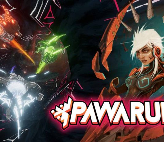 Pawarumi llega hoy a Switch y Xbox One... ¿recuerdas piedra-papel-tijera?