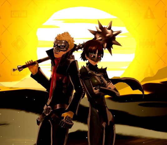 Persona 5 Royal desvela en un anuncio nuevos detalles de la historia
