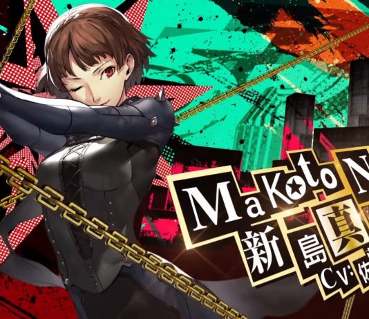 Persona 5 Scramble presenta dos tráilers de personajes y una hora de gameplay
