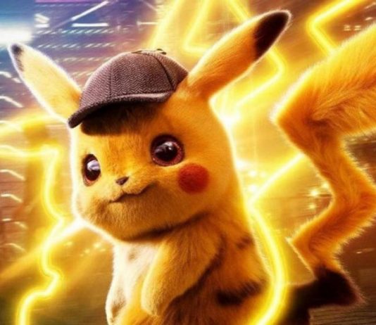 Detective Pikachu ya es la segunda película de videojuegos que más dinero ha recaudado