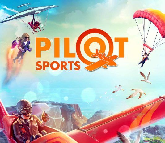 Pilot Sport y su vuelo cooperativo llegarán mañana a PC y Xbox One