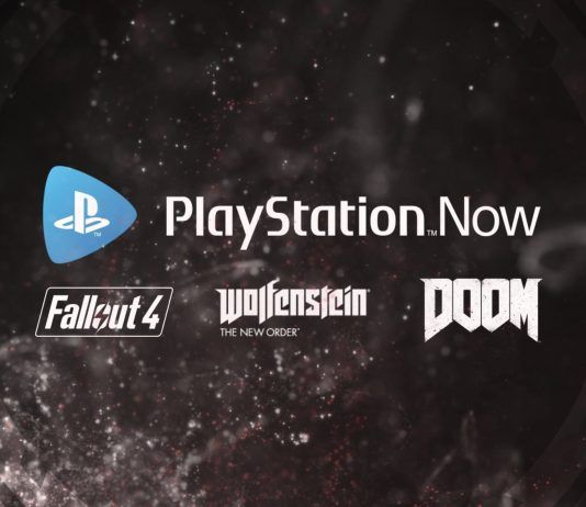 DOOM 2016, Wolfenstein The New Order y Fallout 4 anunciados para PS Now