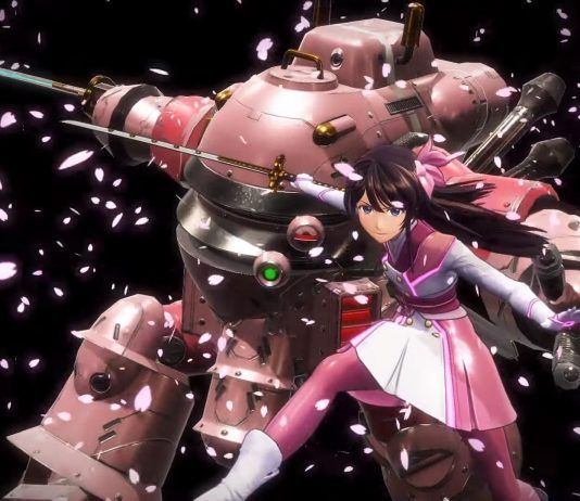 Sakura Wars anuncia su fecha de lanzamiento definitiva en Occidente