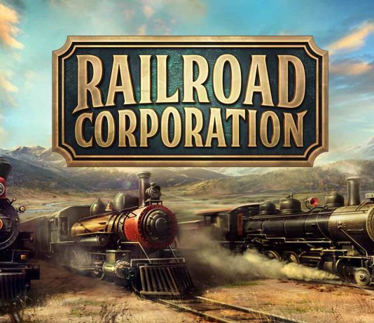 El modo Sandbox expande los límites de Railroad Corporation