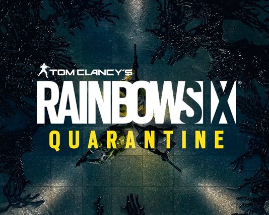 Rainbow Six Quarantine se estrenará entre enero y marzo de 2020
