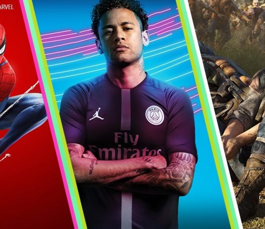 Ahorra y juega a lo grande con las Rebajas de Verano de PlayStation Store