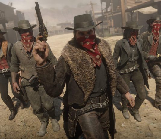 Descuentos y mapas del tesoro llegan esta semana a Red Dead Online