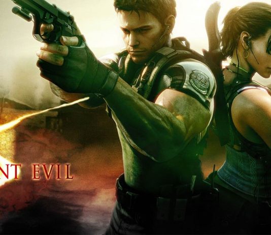 Resident Evil 5 y Resident Evil 6 serán lanzados para Nintendo Switch en octubre