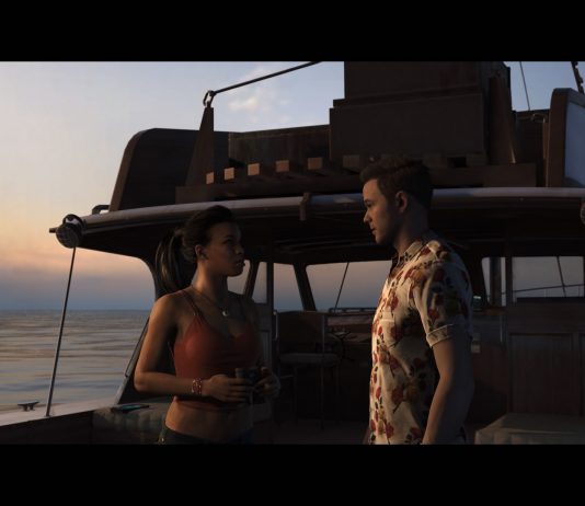 Man of Medan detalla sus modos multijugador local y online