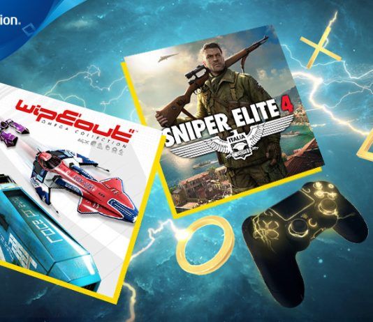 Anunciados los juegos de Playstation Plus de agosto... ¡descúbrelos!