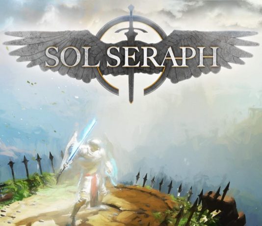Ya podemos derrotar al Caos con SolSeraph, disponible desde hoy en tiendas