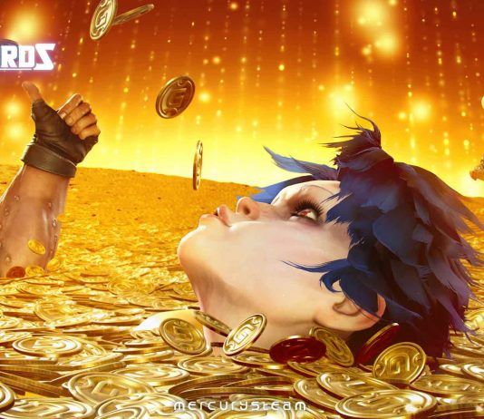 Descubre los Premios Galore, la última actualización para Spacelords