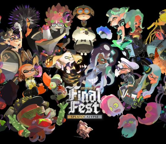 Ya tenemos ganador del último Splatfest de Splatoon 2