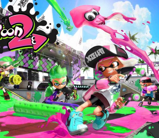 ¡BOMBAZO! Splatoon 2 vuelve con un Splatfest en mayo, el condimento supremo se decidirá