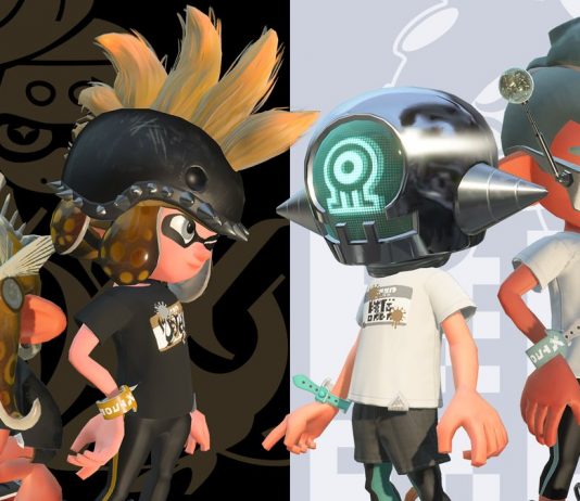 Caos vs Orden: ¿A cuál le entregas tu devoción en el último Splatfest de Splatoon 2?