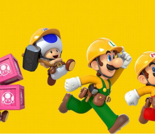 Famitsu puntúa las próximas novedades de Switch, grandes notas para Super Mario Maker 2 y Fire Emblem: Three Houses