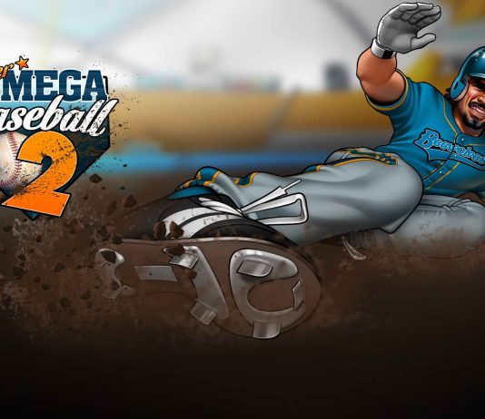 Nintendo Switch también tendrá su ración de bateo con Super Mega Baseball 2: Ultimate Edition