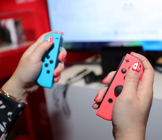 El Presidente de Nintendo se disculpa por el problema del Joy-Con izquierdo de Nintendo Switch