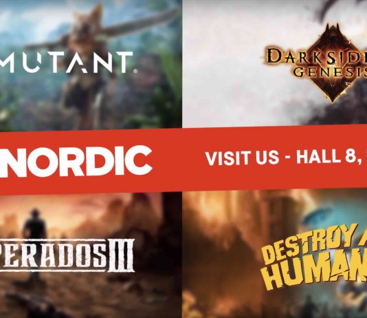THQ anuncia los juegos que llevará a la Gamescom