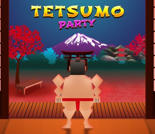 Tetsumo Party ya a la venta en consolas y PC