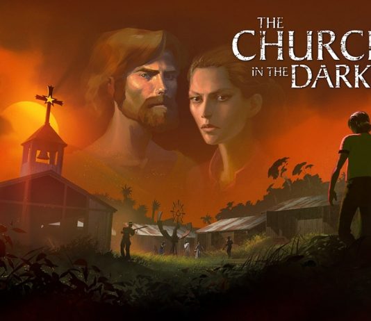 Prepárate para infiltrarte en un culto con The Church in the Darkness, disponible en agosto