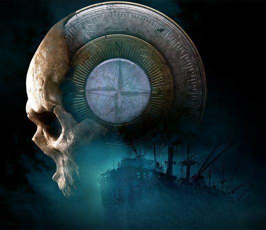 La serie antológica de Man of Medan tiene previsto tener ocho entregas