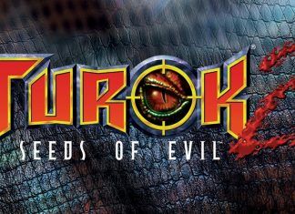 Turok 2: Seeds of Evil Remaster ya en consolas modernas Turok 2
