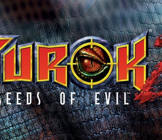 Turok 2: Seeds of Evil Remaster ya en consolas modernas Turok 2