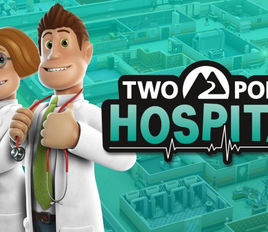 SEGA anuncia la expansión "Desconexión total" para Two Point Hospital