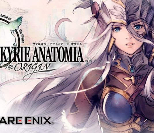 Los creadores de Valkyrie Anatomia están desarrollando un gran RPG para PS4