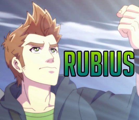 La Frontera VR llevará la serie del Rubius Virtual Hero a Steam para HTC VIVE