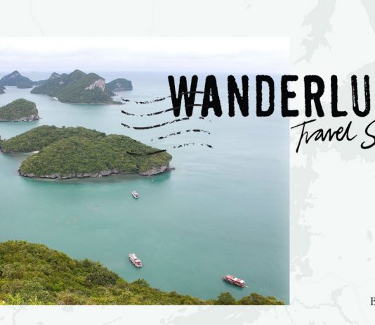 Antiguos desarrolladores de CD Projekt RED fundan su estudio y anuncian Wanderlust