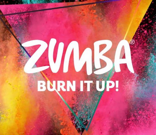 Que el baile no pare: anunciado Zumba Burn it Up! para Nintendo Switch