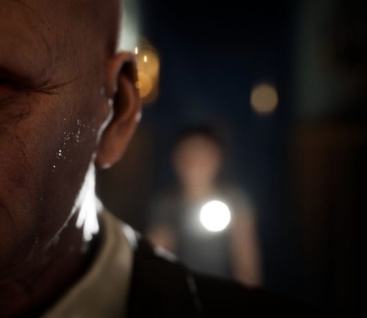 El nuevo tráiler de Fear the Dark Unknown revela su fecha de lanzamiento