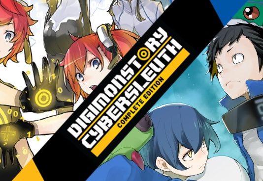 Digimon Story: Cyber Sleuth Complete Edition finalmente no tendrá subtítulos en español