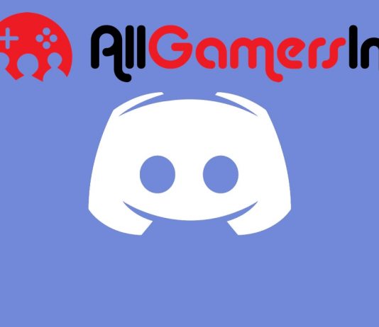 All Gamers In estrena su canal de Discord... ¿a qué esperas para unirte?