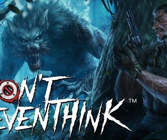El Battle Royale gratuito Don't Even Think llegará esta semana a Norteamérica