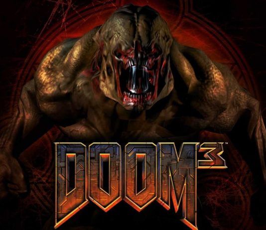 Se confirma que Panic Button es el encargado de adaptar DOOM 3