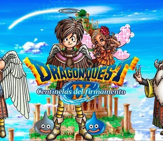 Un remake de Dragon Quest IX en Nintendo Switch podría estar en desarrollo