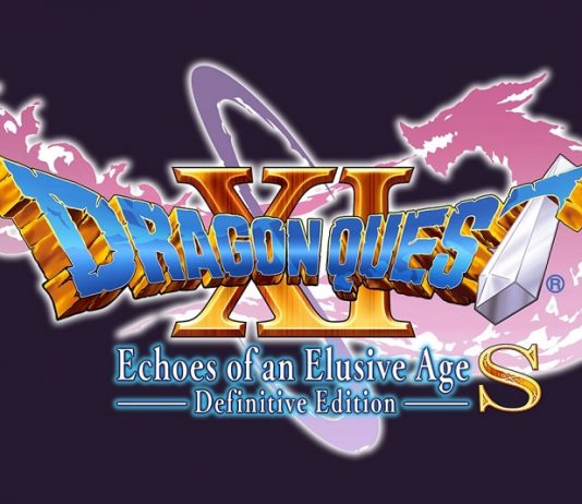 Dragon Quest XI S añadirá nuevas historias adicionales