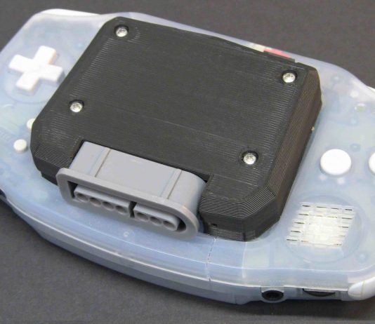 Descubre GBA Consolizer, que te ofrecerá los juegos de Game Boy en HD