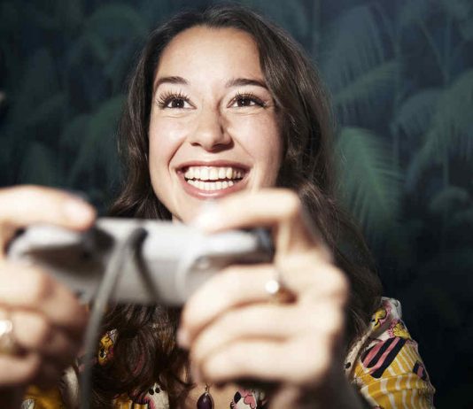 La E.S.A. anuncia un aumento de los beneficios en el mercado de los videojuegos en EEUU