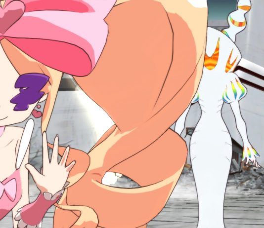 KILL la KILL - IF anuncia la llegada de su demo gratuita a Europa