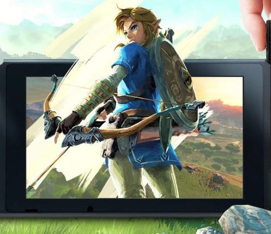 Un jugador llega al limite del contador de horas de Nintendo Switch
