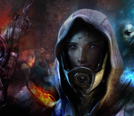 Bioware quiere revivir grandes franquicias con la nueva generación