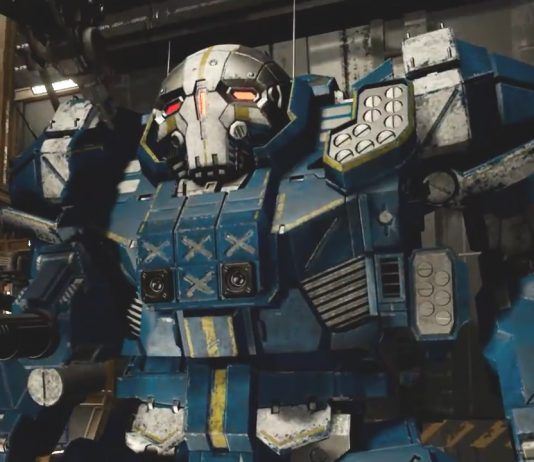 MechWarrior 5: Mercenaries pasa a ser exclusivo de Epic Games Store, y se retrasa de su fecha de salida