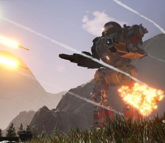 MechWarrior 5: Mercenaries para consolas Xbox, Steam y GOG verá la luz en mayo