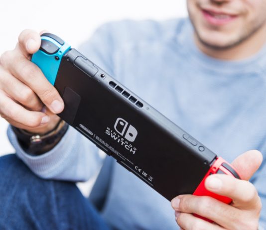 Nintendo niega estar cambiando las Switch por la nueva versión de la consola