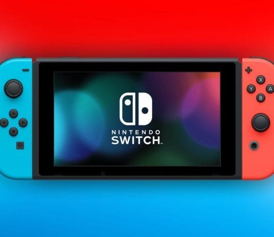 Nintendo Switch supera las 36 millones de ventas
