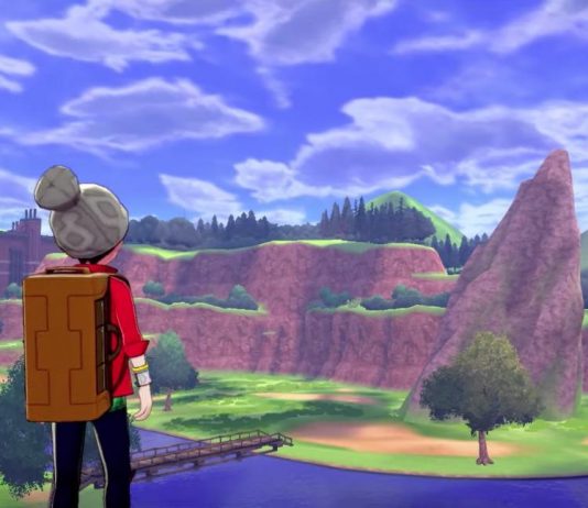 Completar al máximo Pokémon Espada y Escudo llevará más de 100 horas